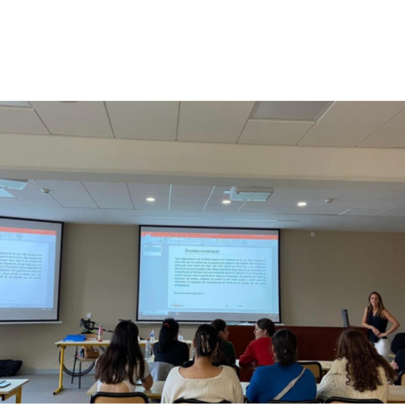 Pass Formations soignants