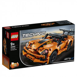Lego Technic - Chervrolet...