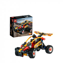 Lego Technic - Le buggy