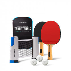 Set de tennis de table