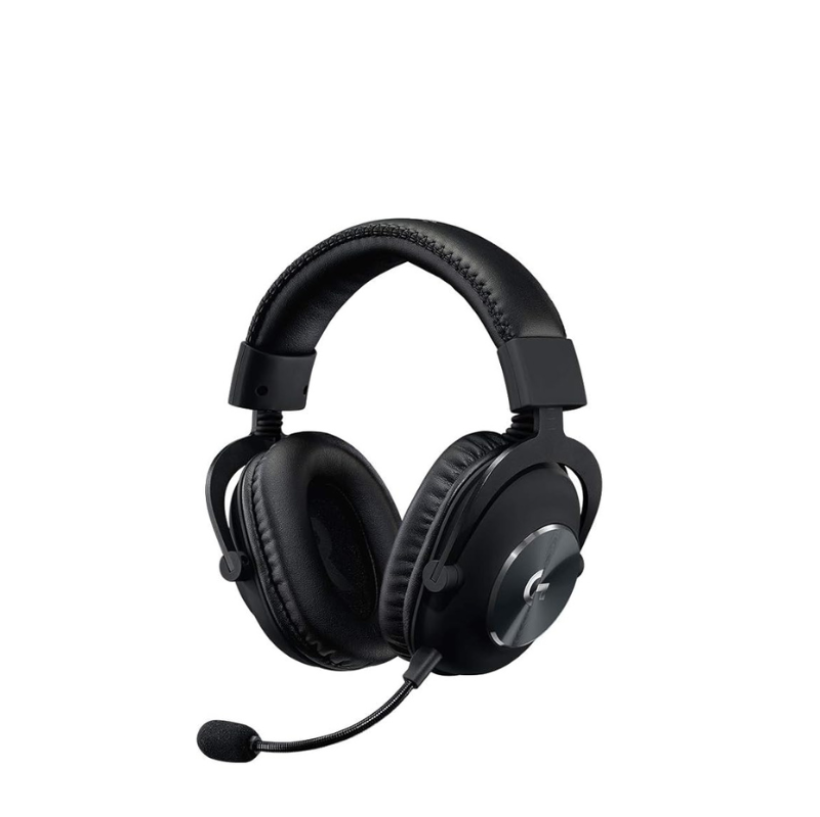 Casque de gaming