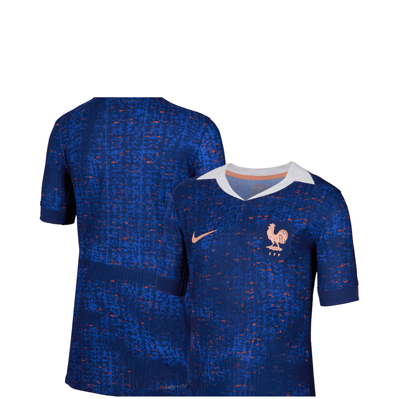 Maillot de football