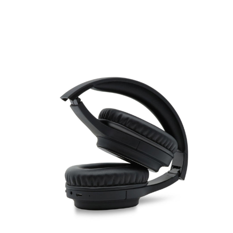 Casque audio