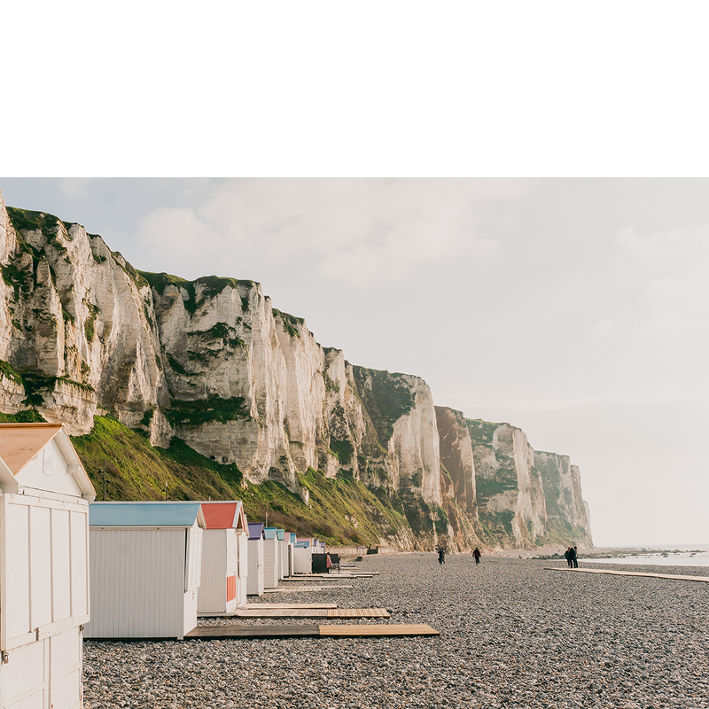 Séjour pour 4 jeunes à la mer
