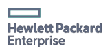 Hexlett Packard Enterprise