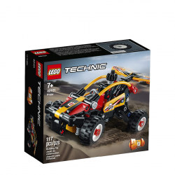 Lego Technic - Le buggy