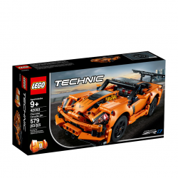 Lego Technic - Chervrolet...