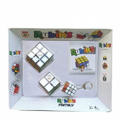 Rubik's family pack