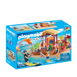 Playmobil Family Fun -...
